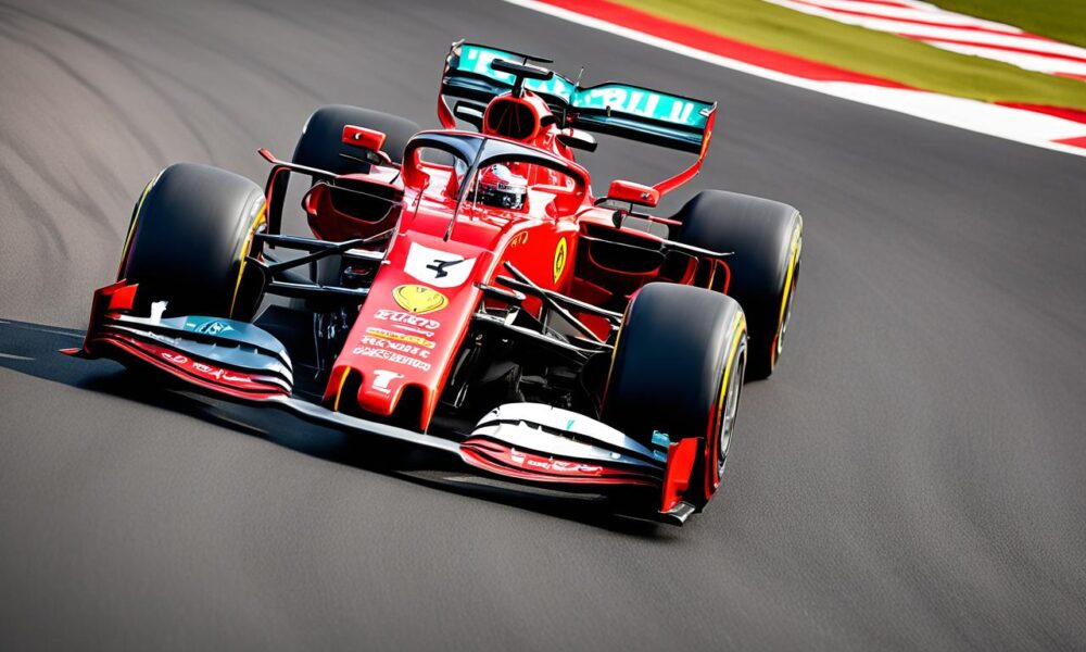 Ferrari Unveils Lewis Hamilton’s Bold New Look for 2025 F1 Season