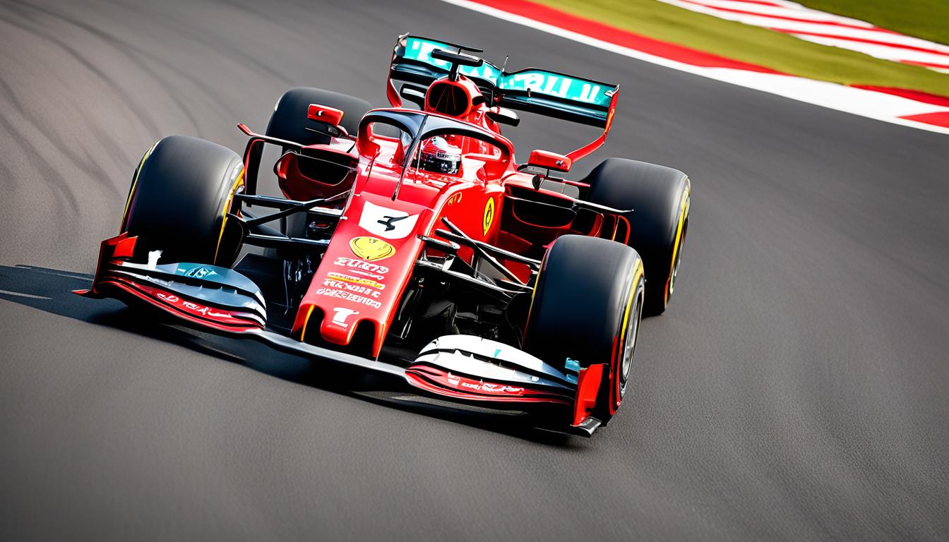 Ferrari Unveils Lewis Hamilton’s Bold New Look for 2025 F1 Season