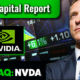 AI Giant NVIDIA Looking Good Going into The Afternoon Trading Session